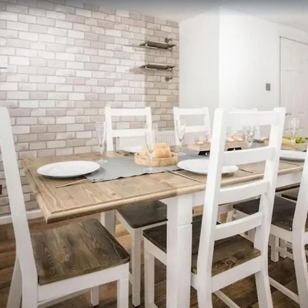 Beautiful 2 People Apartamento