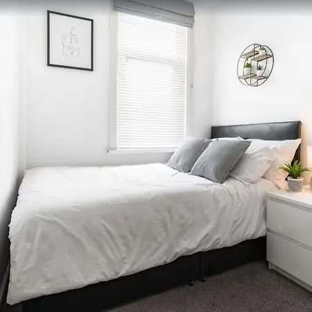 Beautiful 2 People Apartamento
